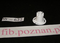 WKŁADKA POKRĘTŁA
